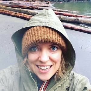 Meet your Posher, Katrina